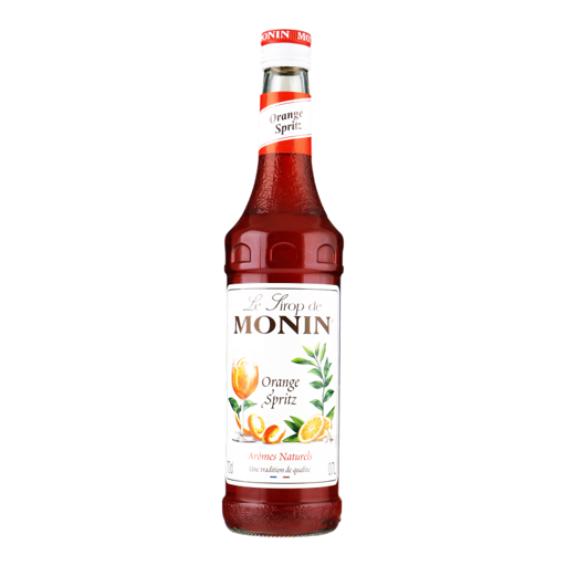 MONIN ORANGE SPRITZ - 70 CL